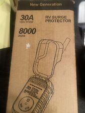 Surge protector amp for sale  Port Saint Lucie