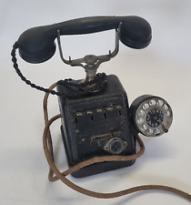 wahlscheiben telefon gebraucht kaufen  Landau a.d.Isar