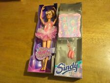 Sindy fairy ballerina for sale  SITTINGBOURNE