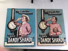 Rare dandy shandy for sale  Shipping to Ireland