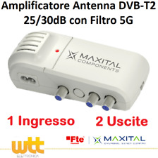 Tamvu2 amplificatore linea usato  Olbia