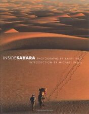 Inside sahara photographs for sale  UK