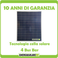 Panneau solaire photovoltaique d'occasion  France