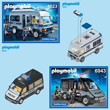 playmobil van for sale  Shipping to Ireland