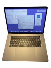 Macbook pro 512gb for sale  Schwenksville