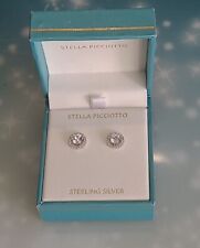 Stella picciotto earrings for sale  BARNSLEY