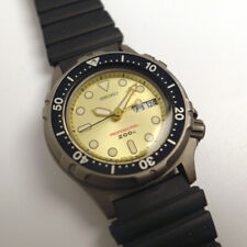 Seiko 7c43 professional for sale  MELTON MOWBRAY