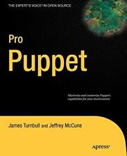 Pro puppet turnbull for sale  UK