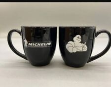 Michelin coffee mug for sale  Adolphus