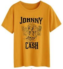 Johnny cash shirt for sale  Rogersville