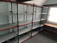 Racking shelving used for sale  ASCOT