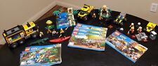 Lego city sets for sale  Kennewick