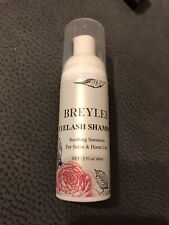 Breylee eyelash shampoo gebraucht kaufen  Norderstedt