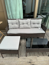 Relax4life garden sofa for sale  LONDON