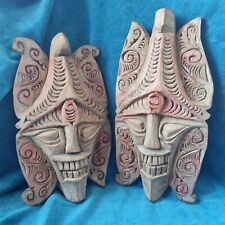 Unusual ethnographic tribal for sale  Shipping to Ireland