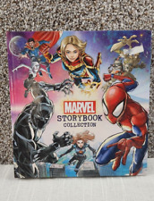 Marvel storybook collection for sale  Cranston