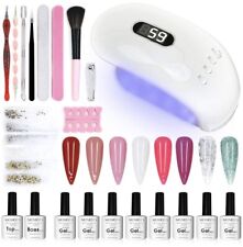 Professional led nail for sale  Shipping to Ireland