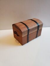 Dollhouse miniature chest for sale  Lynnwood