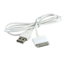 Cabo de carregamento para iPhone iPad iPod Touch Shuffle carregador de sincronização de dados tipo antigo 1m  comprar usado  Enviando para Brazil