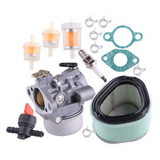 Fit For John Deere STX30 STX38 12.5 HP Engines AM132119 Carburetor A9, usado comprar usado  Enviando para Brazil