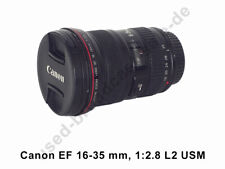 Canon 35mm ultrasonic gebraucht kaufen  Berlin