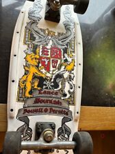 Powell peralta skateboard for sale  KING'S LYNN