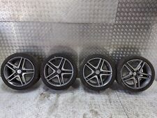 Mercedes class alloy for sale  BROXBURN