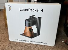 Laserpecker dual laser for sale  Moncks Corner