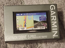 Garmin navigationsgerät drive gebraucht kaufen  Halle