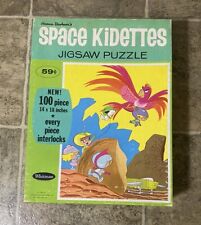 puzzle kidettes space for sale  Binghamton