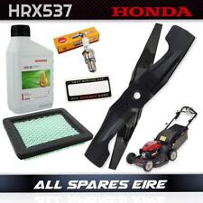 Honda hrx 537 for sale  Ireland