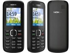 Nokia new black for sale  LONDON