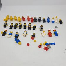 Lego Job Lot Vintage Lego Including Base Plates , Spacemen, Technic Pieces.  for sale  Shipping to South Africa
