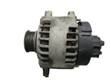 Usado, Lichtmaschine Generator 120A für FIAT STILO (192) 1,8 16V 46543023 DENSO comprar usado  Enviando para Brazil