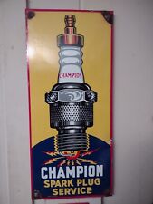 Champion spark plug for sale  Louisville