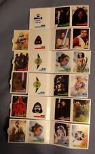 Sticker star wars d'occasion  Fontenay-aux-Roses