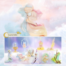 52Toys Sleep Elves Life of Fantasies Series Confirmed Blind Box Figure Toys HOT, used for sale  Shipping to South Africa
