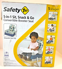 Safety 1st sit for sale  Rochester