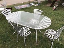 Francois carre patio for sale  Tyler