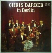 Chris barber chris gebraucht kaufen  Deutschland