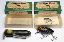 Vintage fishing lures for sale  Wichita