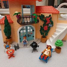 Playmobil summer vacation for sale  Newark