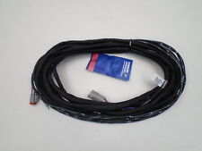 EVINRUDE JOHNSON 0763546 28' FOOT IGNITION / TRIM HARNESS KIT MARINE BOAT for sale  Shipping to South Africa
