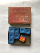 Ancienne craie billard d'occasion  Grisolles