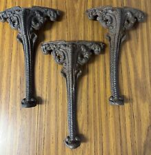 Ornate cast iron for sale  Andreas