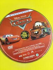 Cars dvd disc for sale  Vancouver
