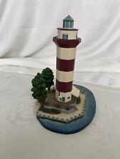 Vintage lighthouse harbour for sale  Belmar