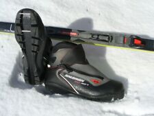 langlauf ski salomon gebraucht kaufen  Deutschland