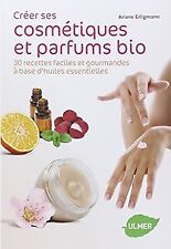 Créer cosmétiques parfums d'occasion  Expédié en France