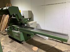 4 head moulder for sale  MARCH